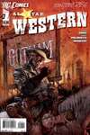 All Star Western comic books